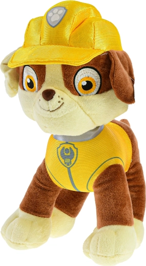 Věrné zpracování stavebníka Rubble