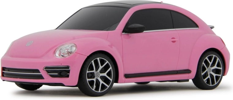 Oficiální licence Volkswagen a detailní zpracování