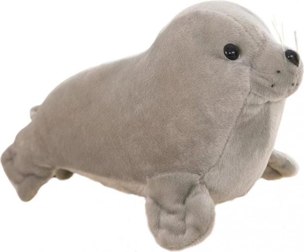 Hebký plyš pro dokonalé pohlazení