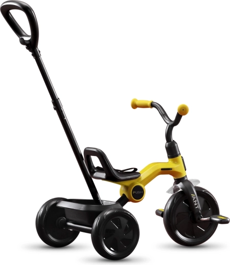 Stabilní konstrukce a pohodlné sezení