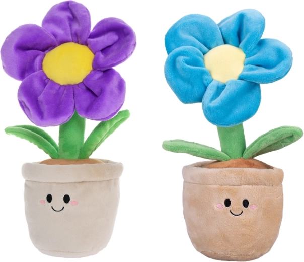 Hebký plyš pro maximální pohodlí