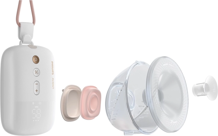 Snadné čištění a rychlé sestavení