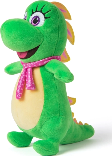 Stabilní tvar pro hraní i vystavení