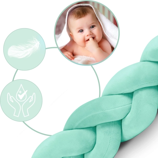 Jemná ochrana po celém obvodu