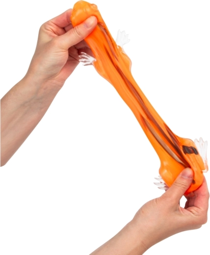 Pružná a natahovací zábava