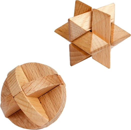 Různé typy a obtížnosti pro každého