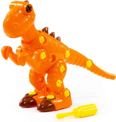 Sestav a hraj si znovu a znovu