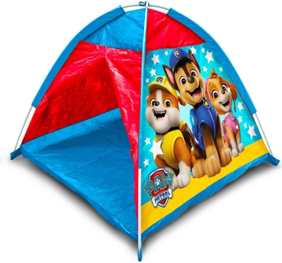 Oblíbení hrdinové PAW PATROL