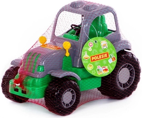 Atraktivní barevné varianty