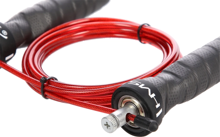 Rychlé rotace bez zamotání