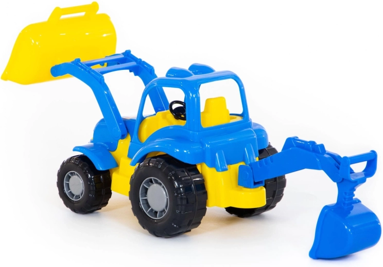 Atraktivní barevné varianty