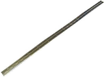 Tyčový závěs 32/3,5 m PU Ms