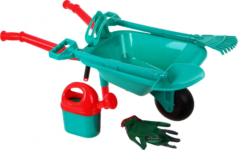 Bezpečnost a pohodlí díky rukavicím