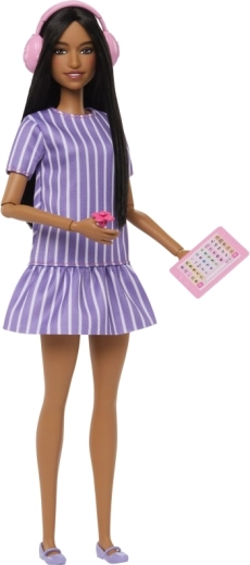 Módní outfit pro nápaditou hru