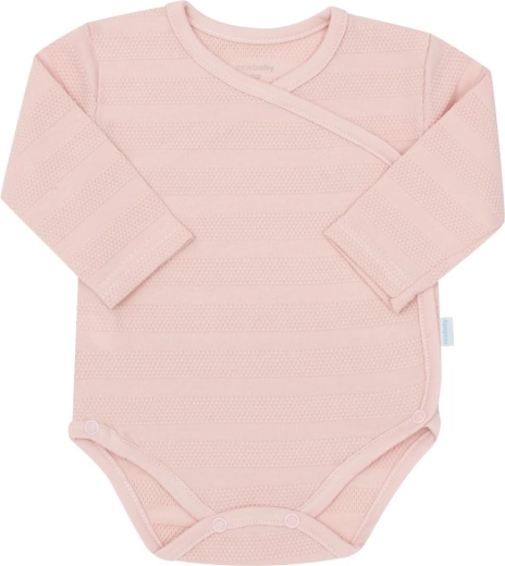 Celopropínací body pro snadné oblékání