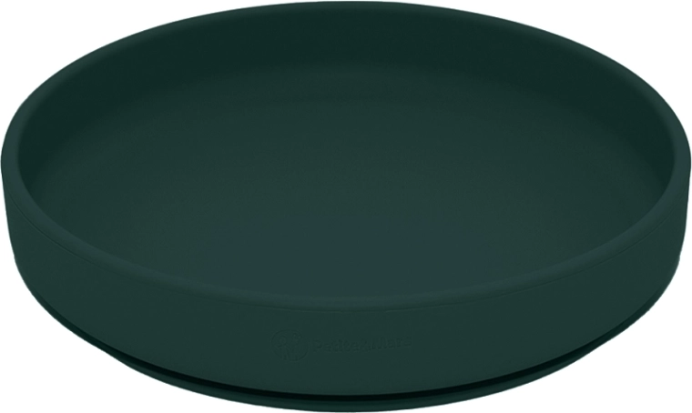 Talíř, který zůstane na místě