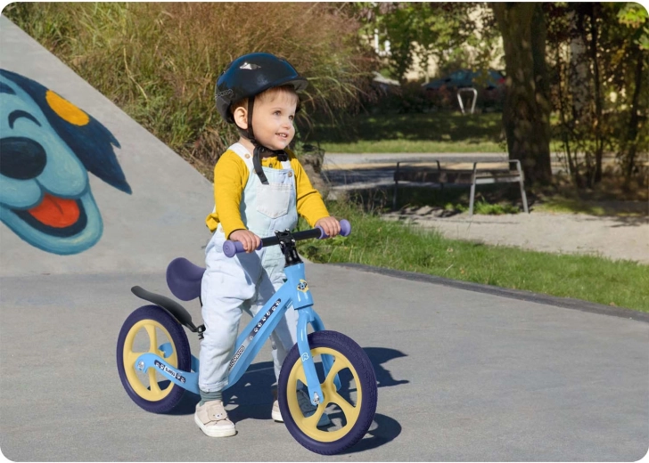 Ultralehký a odolný magnesiový rám