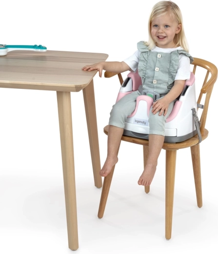 2v1: ke stolu i na podlahu