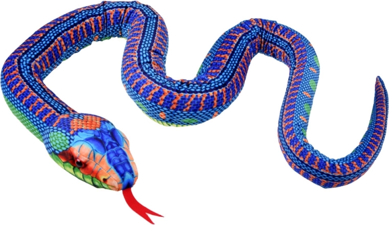 Délka 180 cm pro kreativní hraní