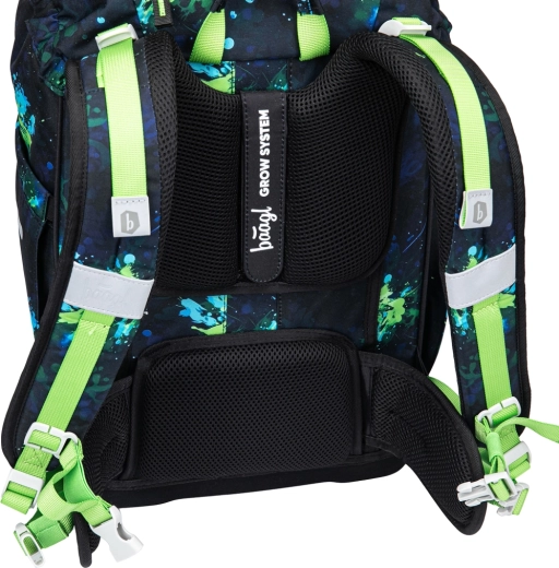 Bezpečí a udržitelnost s certifikací GRS