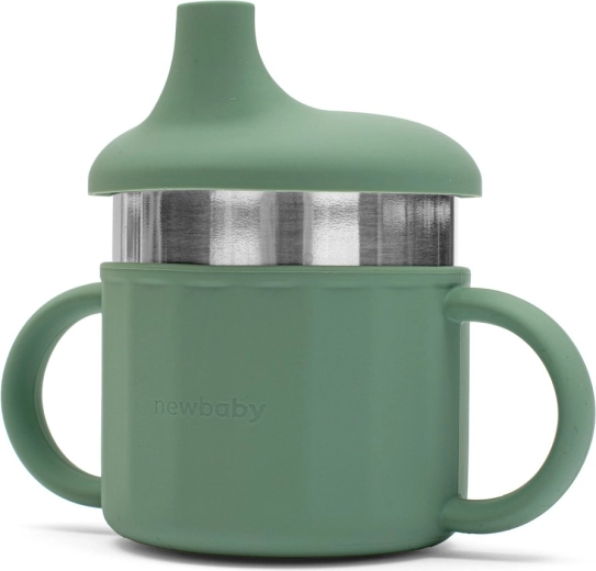 Ergonomická ouška a kontrola množství