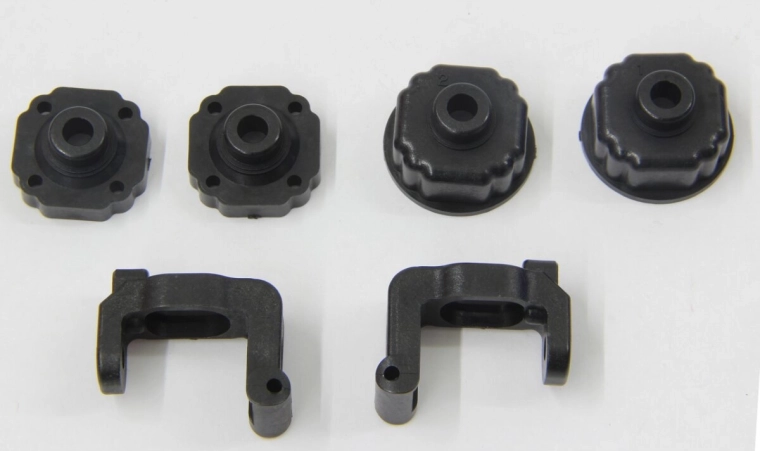 JAMARA C-držák diferenciálu BX-1