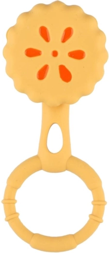 Měkký silikon pro úlevu při prořezávání