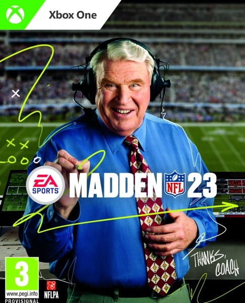Madden NFL 23 pro Xbox One