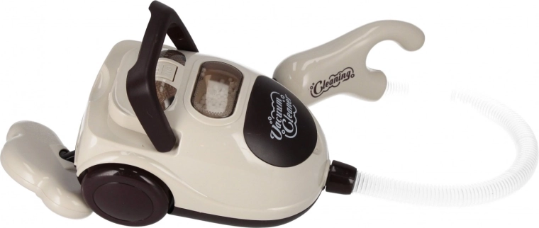 Realistické světelné a zvukové efekty