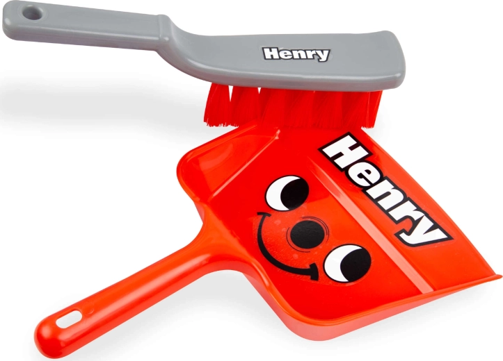 Veselý design Henry
