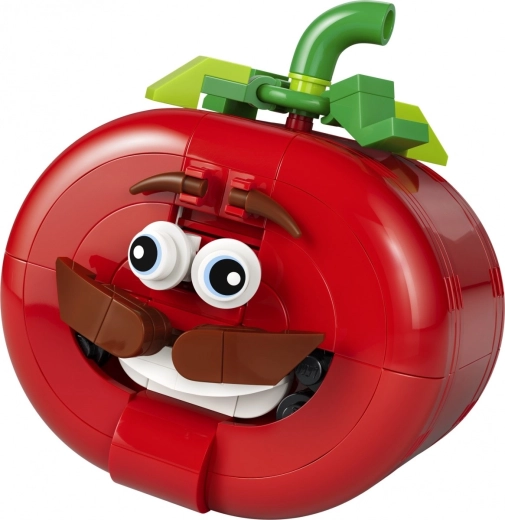 Skvěle vypadá jako výstavní model