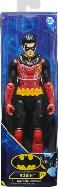 akční figurka robin 30 cm