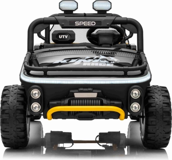 Bezpečné dálkové ovládání 2,4 GHz