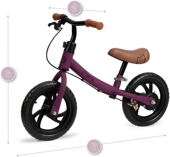 Roste s dítětem: rychlé nastavení bez nářadí