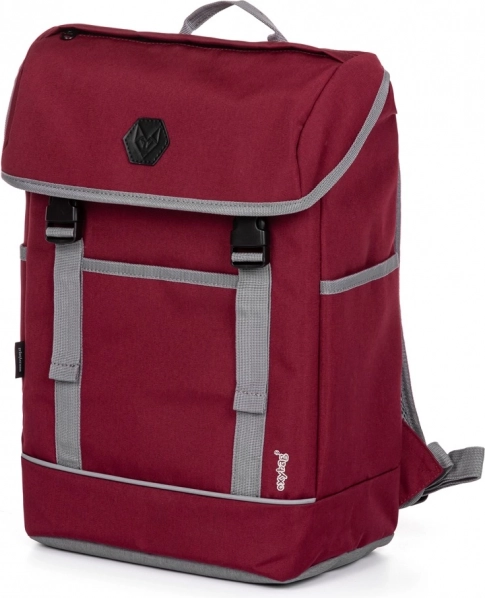 Studentský batoh Urban Bordo
