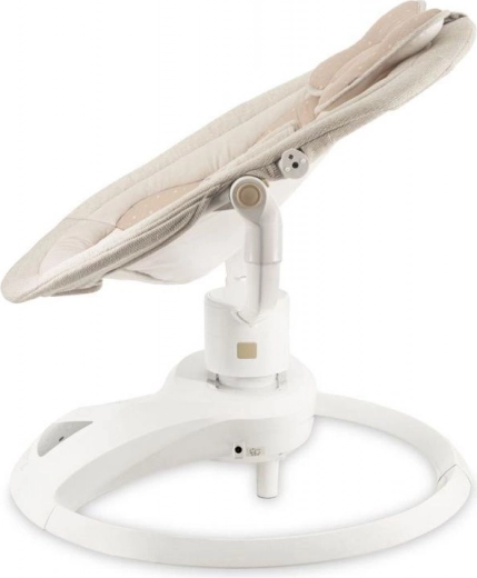 Otočné sedátko o 360°