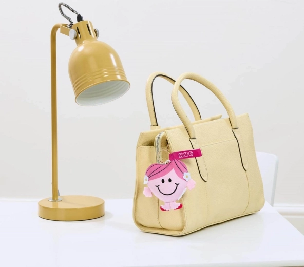 Stylový doplněk na cesty