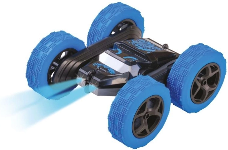 LED světla pro efektní jízdu