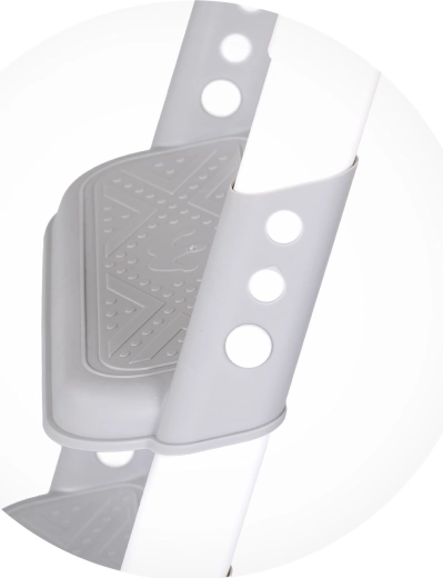 Nastavení výšky pro většinu toalet