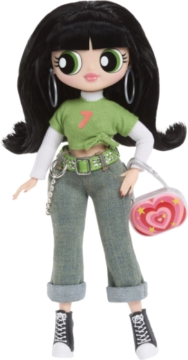 Stylový outfit inspirovaný Raketovými holkami