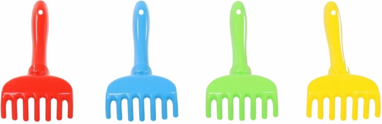 Pohodlné držení pro malé ruce