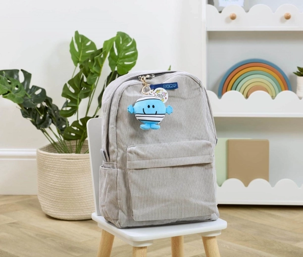 Parťák na cesty i do školy