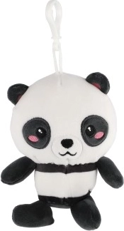 Měkoučký plyš, který si zamilujete