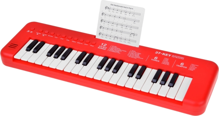 Tvoření vlastních melodií