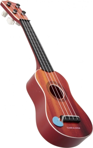 Odolné provedení pro dětské ruce