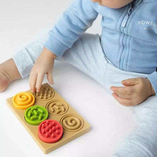 Hygienická konstrukce bez otvorů