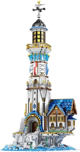 Otočná horní část věže