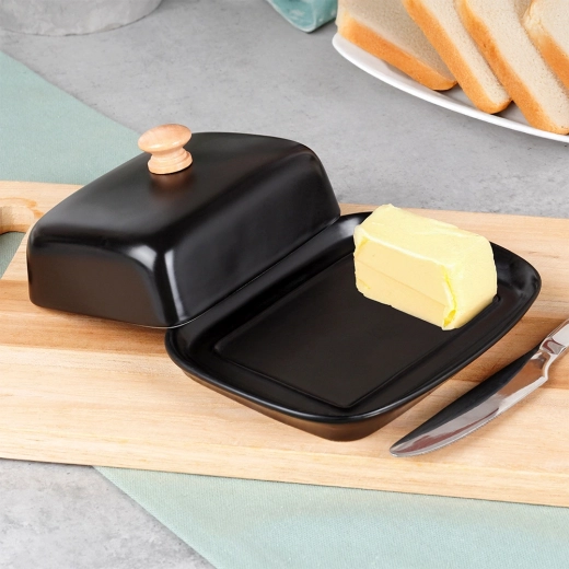 Snadné servírování a údržba