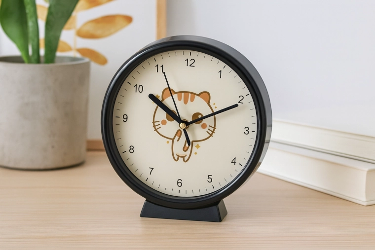 2 v 1: na zeď i na stůl