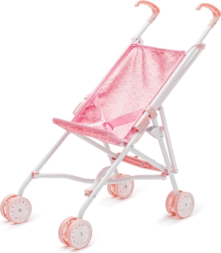 Baby Mix Tara skládací golfový kočárek pro panenky